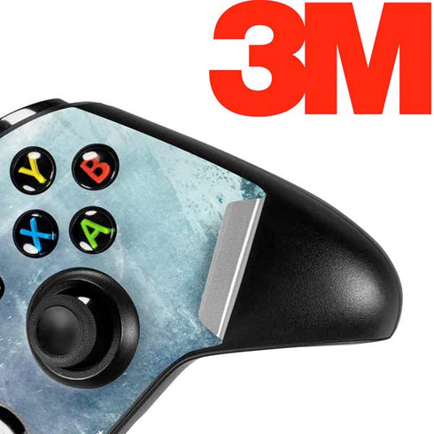 Sing With All Your Heart Xbox One X Controller Skin