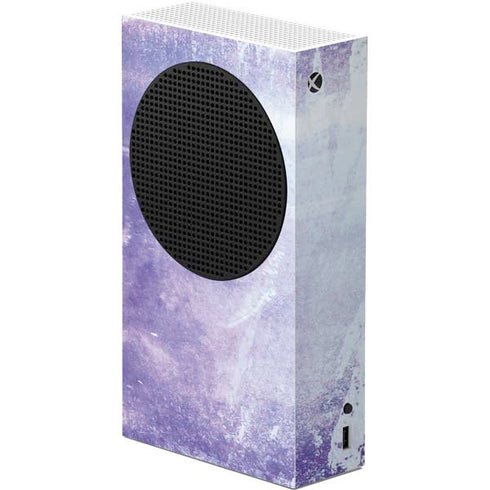 Sing With All Your Heart Xbox Series S Console Skin