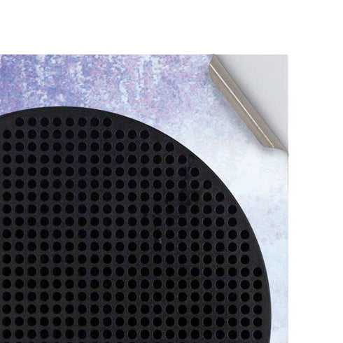 Sing With All Your Heart Xbox Series S Console Skin