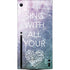 Sing With All Your Heart Xbox Series X Console Skin