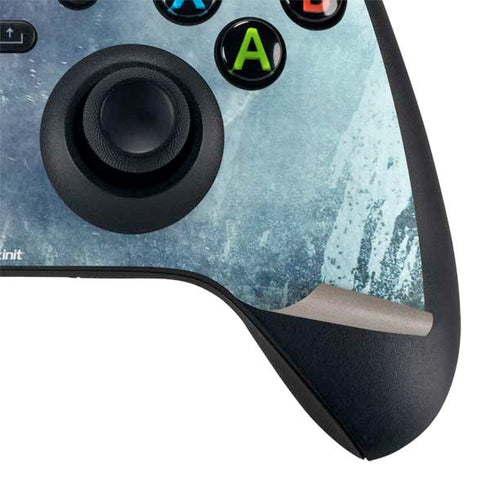 Sing With All Your Heart Xbox Series X Controller Skin