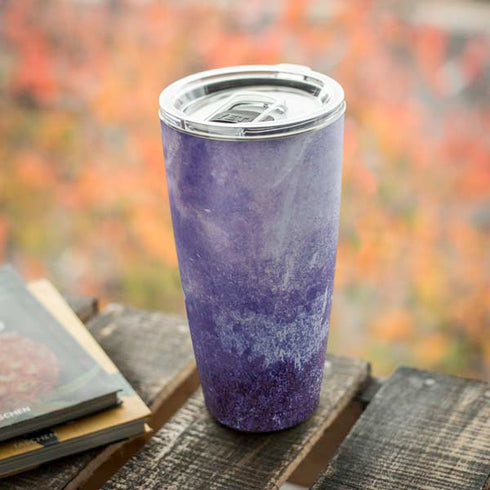 Sing With All Your Heart Yeti 20oz Tumbler Skin