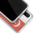 Singapore Flag Distressed Galaxy A30 Clear Case