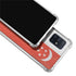 Singapore Flag Distressed Galaxy A51 5G Clear Case