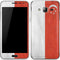 Singapore Flag Distressed Galaxy J3 Skin