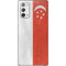 Singapore Flag Distressed Galaxy Note20 5G Skin