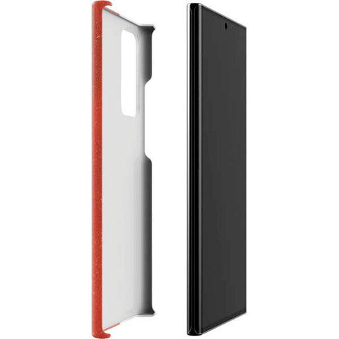 Singapore Flag Distressed Galaxy Note20 Ultra 5G Lite Case