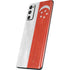 Singapore Flag Distressed Galaxy S20 Fan Edition Skin