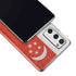 Singapore Flag Distressed Galaxy S20 Fan Edition Skin