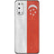Singapore Flag Distressed Galaxy S20 Skin