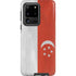 Singapore Flag Distressed Galaxy S20 Ultra 5G Pro Case