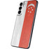 Singapore Flag Distressed Galaxy S22 Plus Skin