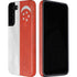 Singapore Flag Distressed Galaxy S22 Pro Case