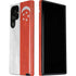 Singapore Flag Distressed Galaxy S22 Ultra Pro Case