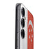 Singapore Flag Distressed Galaxy S23 FE Skin
