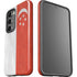 Singapore Flag Distressed Galaxy S23 Pro Case
