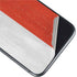 Singapore Flag Distressed iPhone 11 Skin