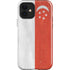 Singapore Flag Distressed iPhone 12 Impact Case