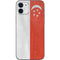 Singapore Flag Distressed iPhone 12 Mini Skin
