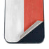 Singapore Flag Distressed iPhone 12 Mini Skin