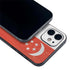 Singapore Flag Distressed iPhone 12 Mini Skin