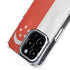 Singapore Flag Distressed iPhone 13 Pro MagSafe Case