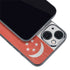 Singapore Flag Distressed iPhone 13 Skin