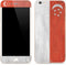 Singapore Flag Distressed iPhone 6/6s Plus Skin