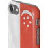 Singapore Flag Distressed iPhone SE (2nd & 3rd Gen) Pro Case