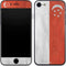 Singapore Flag Distressed iPhone SE (2nd & 3rd Gen) Skin