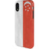 Singapore Flag Distressed iPhone XR Pro Case
