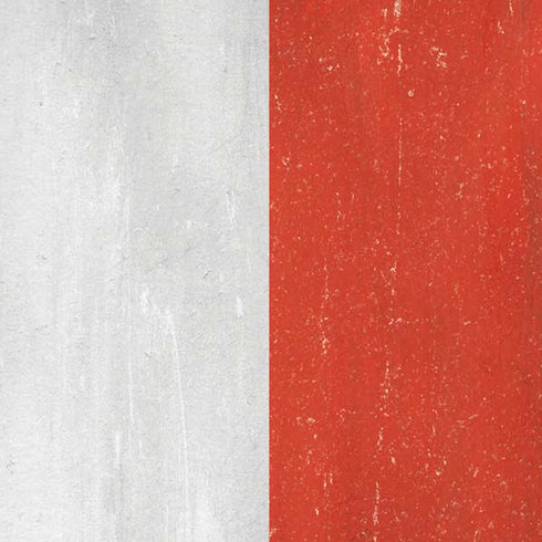 Singapore Flag Distressed iPhone XR Pro Case