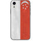Singapore Flag Distressed iPhone XR Skin