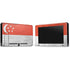 Singapore Flag Distressed Nintendo Switch Bundle Skin