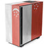 Singapore Flag Distressed NZXT H510 Compact ATX Mid-Tower Case Skin