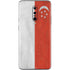 Singapore Flag Distressed OnePlus 7 Pro Skin