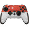 Singapore Flag Distressed PlayStation Scuf Vantage 2 Controller Skin