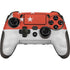 Singapore Flag Distressed PlayStation Scuf Vantage 2 Controller Skin