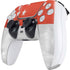 Singapore Flag Distressed PS5 Controller Skin