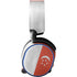 Singapore Flag Distressed SteelSeries Arctis 3 Skin