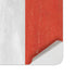 Singapore Flag Distressed Surface Duo Skin