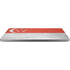 Singapore Flag Distressed Surface Laptop 4 15in Skin