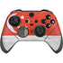 Singapore Flag Distressed Xbox Elite Wireless Controller Series 2 Skin
