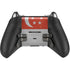 Singapore Flag Distressed Xbox Elite Wireless Controller Series 2 Skin