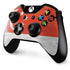 Singapore Flag Distressed Xbox One Controller Skin
