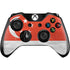 Singapore Flag Distressed Xbox One Controller Skin