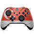 Singapore Flag Distressed Xbox One Elite Controller Skin