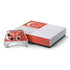 Singapore Flag Distressed Xbox One S All-Digital Edition Bundle Skin