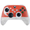 Singapore Flag Distressed Xbox Series S Controller Skin