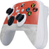 Singapore Flag Distressed Xbox Series S Controller Skin